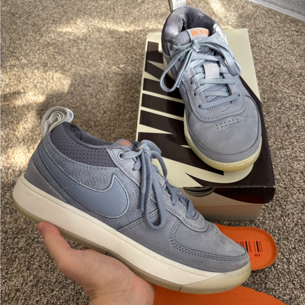 nike devin booker chapter 1